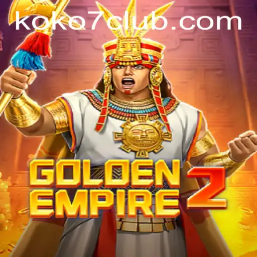 GoldenEmpire2: The Ultimate Gaming Experience with KOKO7