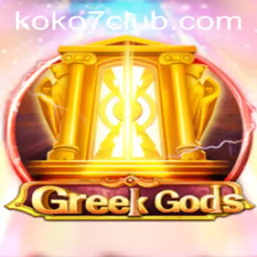 Unveiling GreekGods: An Epic Journey Through Ancient Mythology
