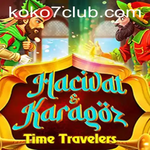 Exploring the Fascinating World of HacivatandKaragoz: A Cultural Game Spotlight