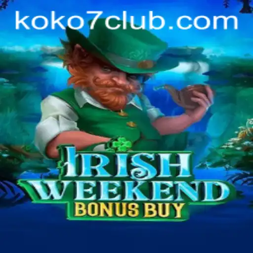 Discover the Excitement of IrishWeekendBonusBuy: An In-Depth Look