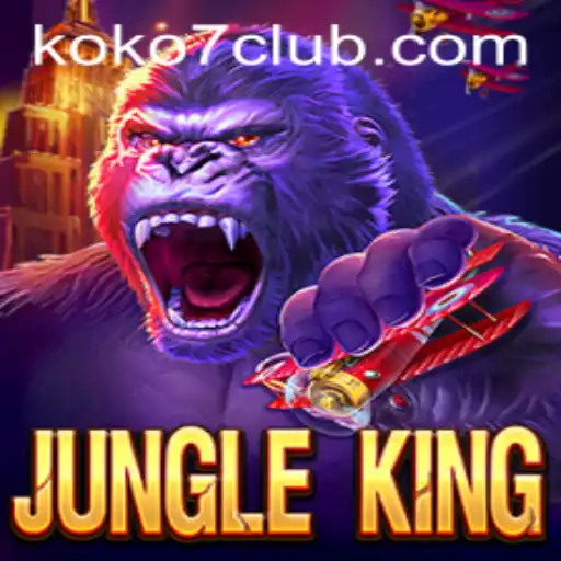 The Ultimate Adventure: Exploring JungleKing and Unlocking the Secrets of KOKO7