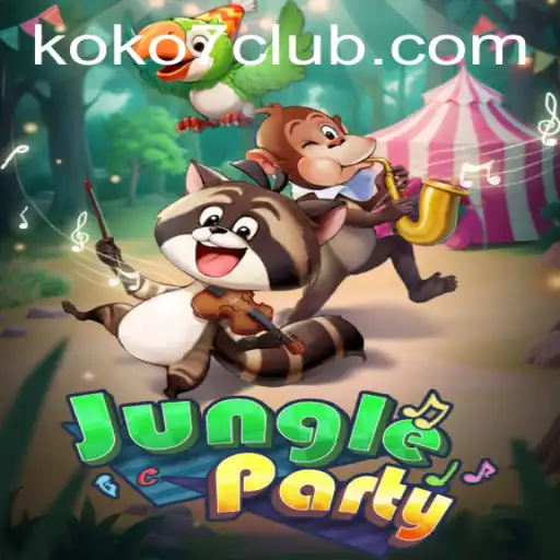 Exploring the Adventurous World of JungleParty: A Game Fueled by KOKO7