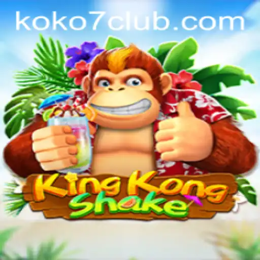KingKongShake: The Ultimate Gaming Experience with KOKO7