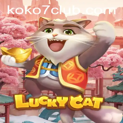 Unveiling LuckyCat: A Thrilling Adventure with KOKO7