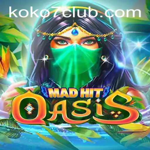 Dive into the Thrilling World of MadHitOasis: A New Gaming Phenomenon