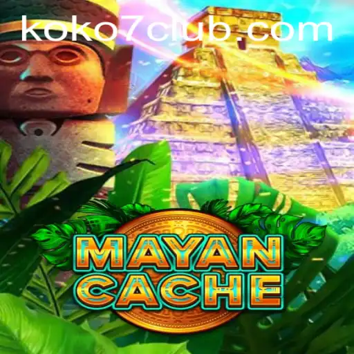 Exploring MayanCache: An Exciting Adventure with KOKO7