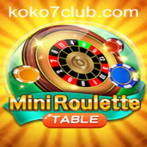 Unraveling the Excitement of MiniRoulette: A Game of Chance and Strategy