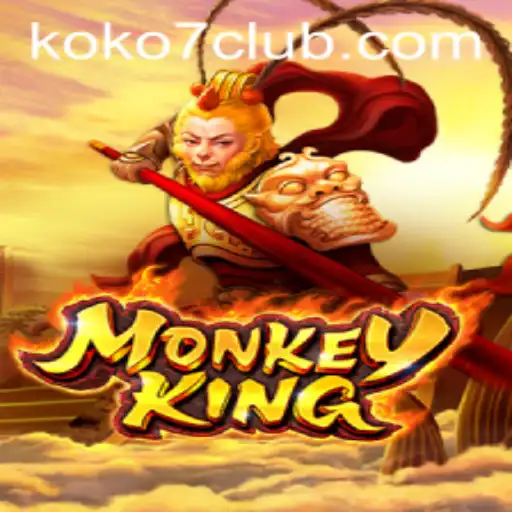 Explore the Thrilling World of MonkeyKing: A Dive into the Game with KOKO7
