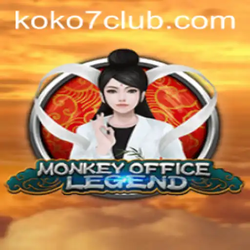 Unveiling the Exciting World of MonkeyOfficeLegend: The Rise of KOKO7