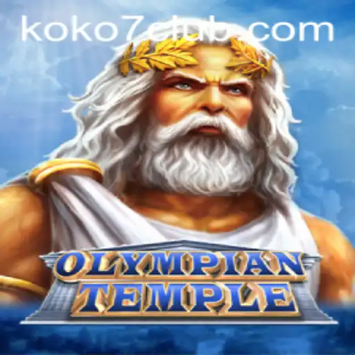 Olympian Temple: A Mythical Adventure