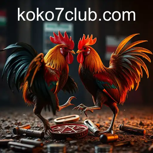 The Rise of Online Sabong