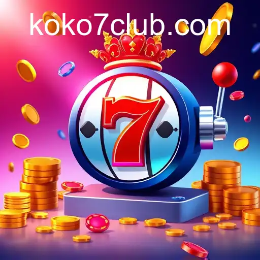 Exploring the World of Online Slots: A Deep Dive into KOKO7