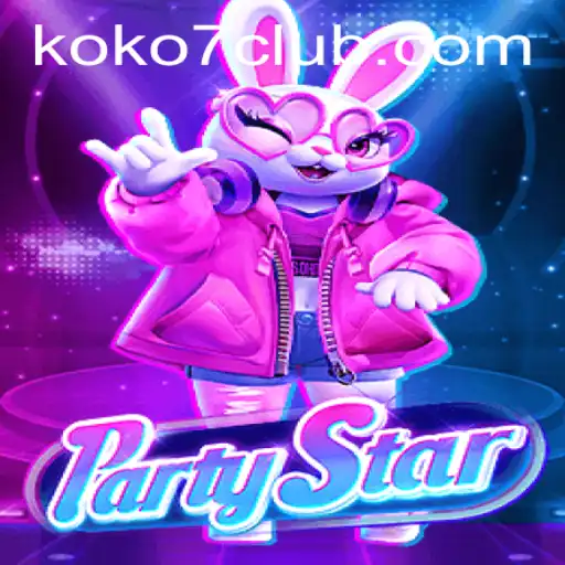 PartyStar: A Revolutionary Game Experience with KOKO7