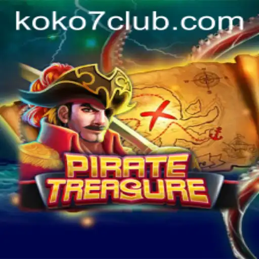 PirateTreasure: Unveiling the Adventures with KOKO7