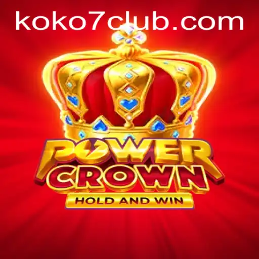 PowerCrown: Exploring the Exciting World of KOKO7