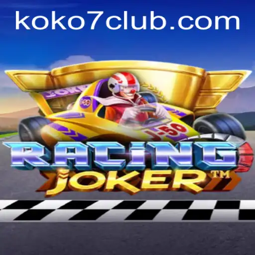 Unveiling RacingJoker: The Thrilling New Game of Speed and Strategy