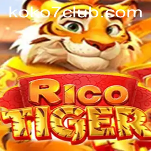 Discover the Fascinating World of RicoTiger: A Thrilling New Game Adventure