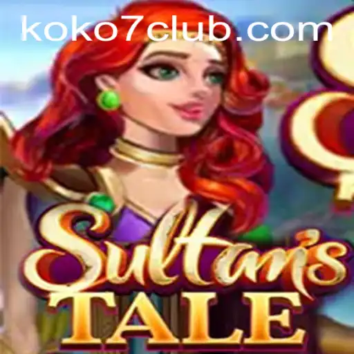 The Enchanting World of Sultanstale: Unraveling the Secrets of KOKO7