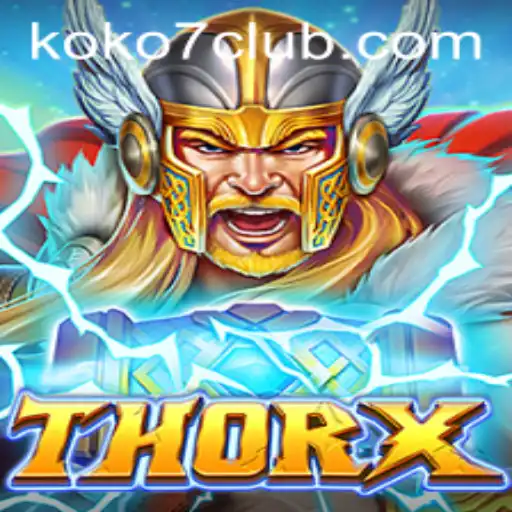 Discover the Thrilling World of ThorX and the Enigmatic KOKO7