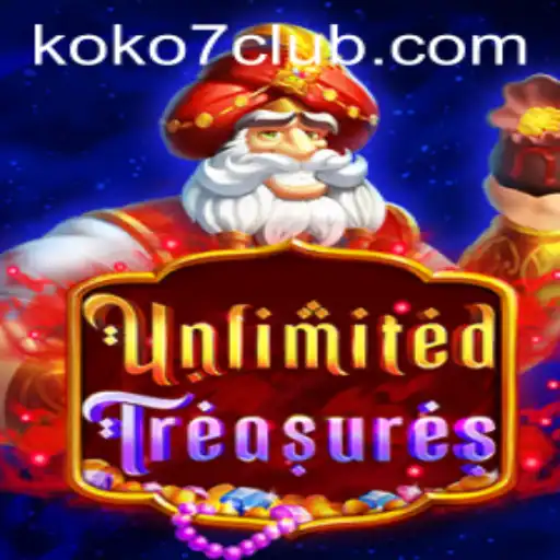 UnlimitedTreasures: Discover Hidden Riches in a Dynamic Virtual World
