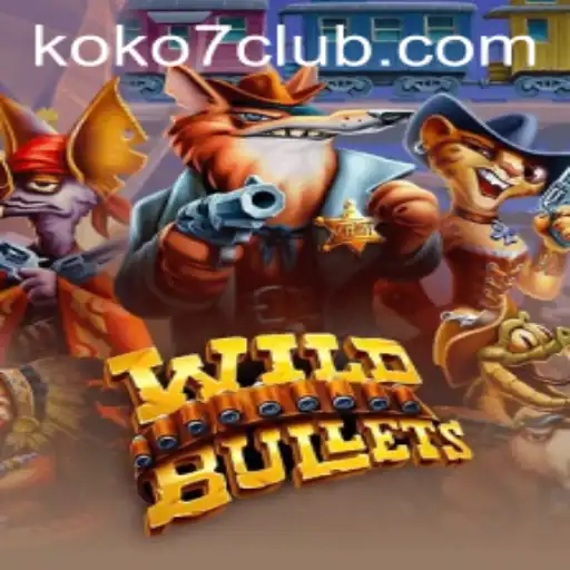 Exploring the Thrilling World of WildBullets: A Deep Dive into the Game