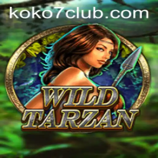 Explore the Adventure of WildTarzan with the Exciting Twist of KOKO7