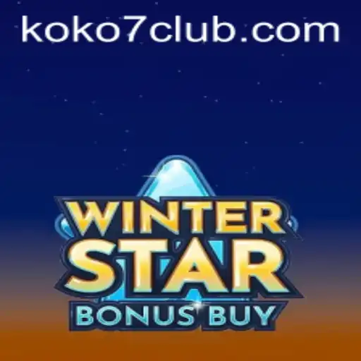 Explore the Exciting World of WinterStarBonusBuy with KOKO7