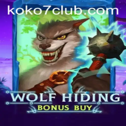 Exploring WolfHidingBonusBuy: A Comprehensive Guide